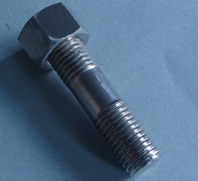 Stainless Steel Studbolts