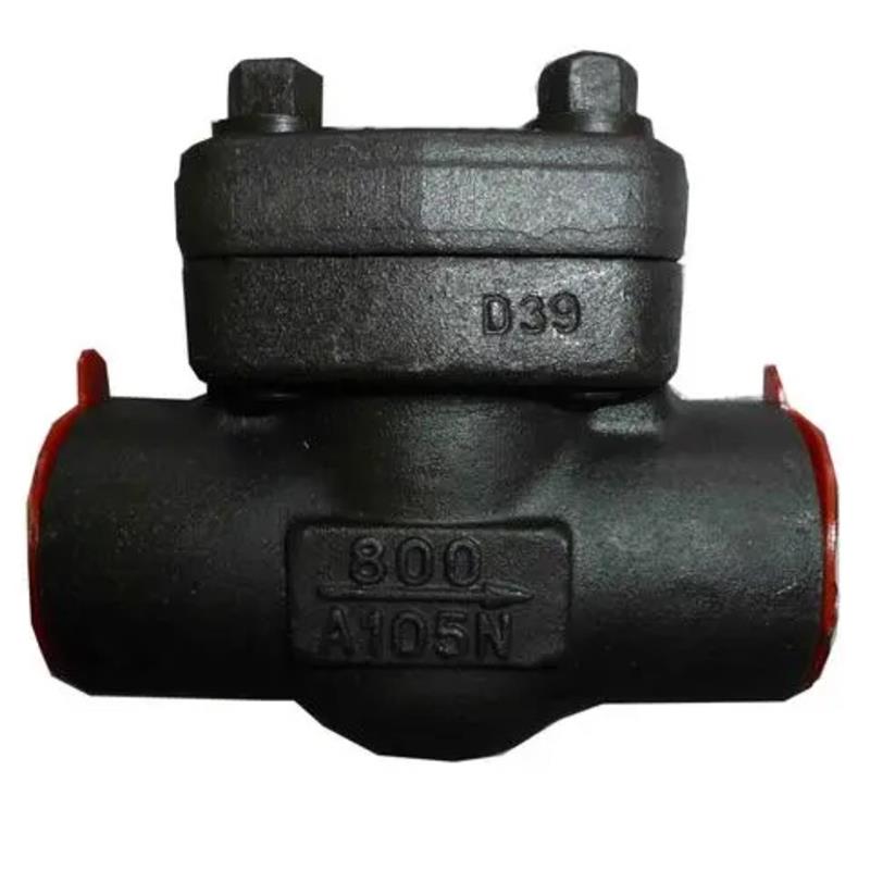 800LB Forged Steel Swing Check Valve